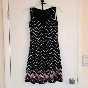 White House Black Market Dress